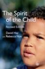 Image for The spirit of the child