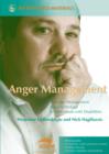 Image for Anger management: an anger management training package for individuals with disabilities