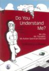 Image for Do you understand me?