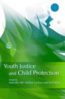 Image for Youth justice and child protection