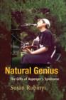 Image for Natural genius: the gifts of Asperger&#39;s syndrome