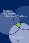 Image for Brothers and sisters of children with disabilities