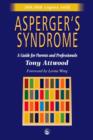Image for Asperger&#39;s syndrome: a guide for parents and professionals