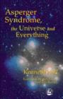 Image for Asperger syndrome, the universe and everything