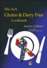 Image for The AiA Gluten and Dairy Free Cookbook