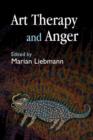 Image for Art therapy and anger