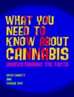 Image for What you need to know about cannabis: understanding the facts