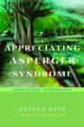 Image for Appreciating Asperger syndrome: looking at the upside, with 300 positive points