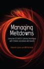 Image for Managing meltdowns: using the S.C.A.R.E.D. calming technique with children and adults with autism