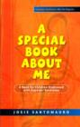 Image for A special book about me: a book for children diagnosed with Asperger syndrome