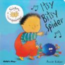 Image for Itsy, Bitsy Spider