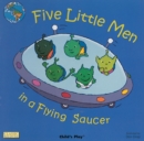 Image for Five Little Men in a Flying Saucer