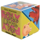 Image for The three little pigs