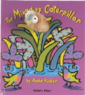 Image for The Mixed-Up Caterpillar