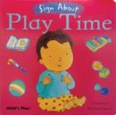 Image for Play Time : ASL