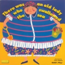 Image for There was an old lady who swallowed the sea