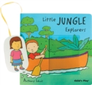 Image for Little Jungle Explorers