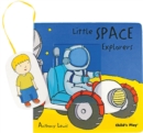 Image for Little Space Explorers
