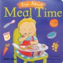 Image for Meal Time : ASL