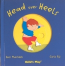 Image for Head over heels