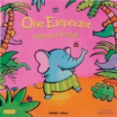 Image for One elephant went out to play