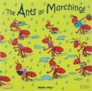 Image for The ants go marching!
