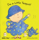 Image for I'm a little teapot!