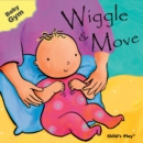 Image for Wiggle &amp; Move