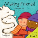 Image for Making Friends!