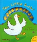 Image for Ten little ducks