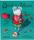 Image for Quiet as a Mouse