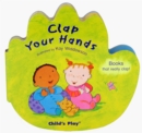 Image for Clap Your Hands