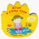 Image for Give a Little Clap