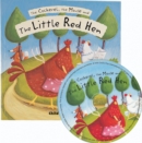 Image for The Cockerel, the Mouse and the Little Red Hen