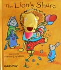 Image for The Lion&#39;s Share