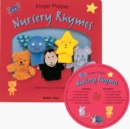 Image for Finger Puppet Nursery Rhymes
