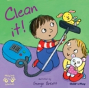 Image for Clean It!
