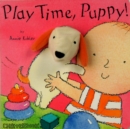 Image for Play time, puppy!