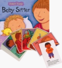 Image for Baby Sitter + Set to Sign