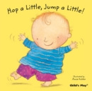 Image for Hop a little, jump a little!