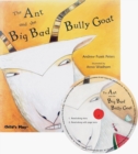 Image for The Ant and the Big Bad Bully Goat
