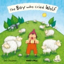 Image for The Boy Who Cried Wolf