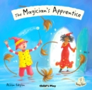 Image for The magician&#39;s apprentice
