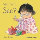 Image for What Can I See?