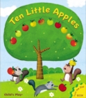 Image for Ten Little Apples