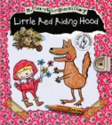 Image for Little Red Riding Hood : My Secret Scrapbook Diary