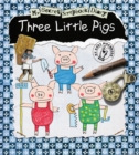 Image for The Three Little Pigs : My Secret Scrapbook Diary