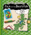 Image for Jack and the Beanstalk : My Secret Scrapbook Diary
