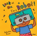 Image for I&#39;m a robot!