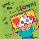 Image for I&#39;m a Clown!